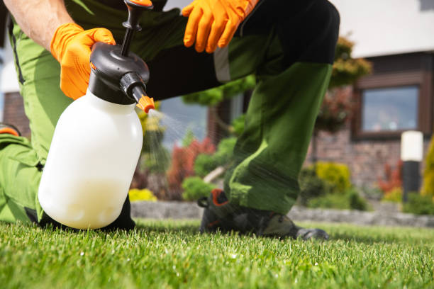 Best Wildlife Control Services  in Jefferson Hills, PA
